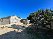 3 otaqlı həyət evi/bağ evi - Nardaran q. - 110 m²