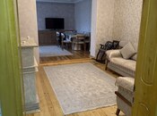 4 otaqlı köhnə tikili - Azadlıq Prospekti m. - 100 m²