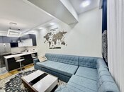 3-комн. новостройка - Хатаинский р. - 85 м²
