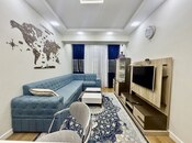 3-комн. новостройка - Хатаинский р. - 85 м²