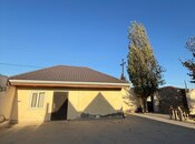 4 otaqlı həyət evi/bağ evi - Sea Breeze q. - 120 m²