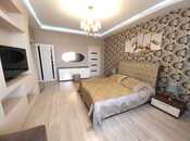 3 otaqlı yeni tikili - Şah İsmayıl Xətai m. - 110 m²