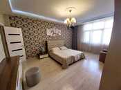 3 otaqlı yeni tikili - Şah İsmayıl Xətai m. - 110 m²
