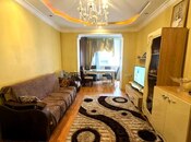 3 otaqlı köhnə tikili - Nizami m. - 80 m²