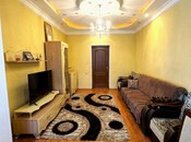 3 otaqlı köhnə tikili - Nizami m. - 80 m²