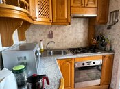 3 otaqlı köhnə tikili - Nizami m. - 80 m²