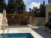 7 otaqlı həyət evi/bağ evi - Buzovna q. - 300 m²