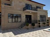 7 otaqlı həyət evi/bağ evi - Buzovna q. - 300 m²