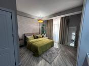 2 otaqlı yeni tikili - İnşaatçılar m. - 80 m²