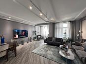 2 otaqlı yeni tikili - İnşaatçılar m. - 80 m²