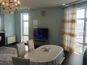 4 otaqlı yeni tikili - Nəriman Nərimanov m. - 153 m²