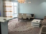 4 otaqlı yeni tikili - Nəriman Nərimanov m. - 153 m²