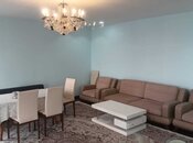 4 otaqlı yeni tikili - Nəriman Nərimanov m. - 153 m²