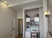 3 otaqlı yeni tikili - İnşaatçılar m. - 100 m²