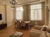 Продаётся 3-комн. новостройка 100 м², м. Иншаатчылар, photo 5 from 8