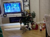 3 otaqlı yeni tikili - İnşaatçılar m. - 100 m²