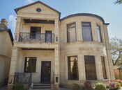 6 otaqlı həyət evi/bağ evi - Səbail r. - 250 m²