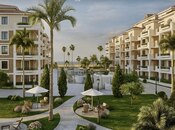 2 otaqlı yeni tikili - Sea Breeze q. - 66.5 m²