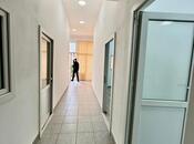 3-комн. офис - м. Низами - 80 м²