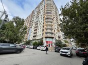 3-комн. офис - м. Низами - 80 м²