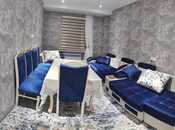 3-комн. новостройка - м. 8 ноября - 70 м²