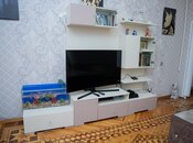 5 otaqlı köhnə tikili - Azadlıq Prospekti m. - 125 m²