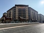 Obyekt - Ağ şəhər q. - 89 m²