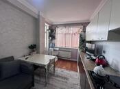 Satılır 2 otaqlı yeni tikili 78 m², İnşaatçılar m., photo 2 from 8