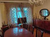 3 otaqlı köhnə tikili - Nizami m. - 90 m²