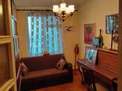 3 otaqlı köhnə tikili - Nizami m. - 90 m²