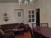 3 otaqlı köhnə tikili - Nizami m. - 90 m²