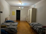 3 otaqlı köhnə tikili - Elmlər Akademiyası m. - 63 m²