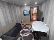 3 otaqlı köhnə tikili - İnşaatçılar m. - 72 m²