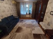 3 otaqlı köhnə tikili - İnşaatçılar m. - 72 m²