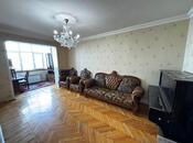 3 otaqlı köhnə tikili - Azadlıq Prospekti m. - 80 m²