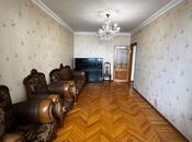 3 otaqlı köhnə tikili - Azadlıq Prospekti m. - 80 m²