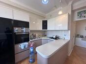 Satılır 2 otaqlı yeni tikili 82 m², İnşaatçılar m., photo 3 from 8