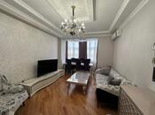 Satılır 2 otaqlı yeni tikili 82 m², İnşaatçılar m., photo 4 from 8