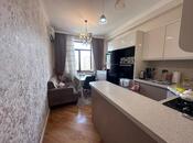 Satılır 2 otaqlı yeni tikili 82 m², İnşaatçılar m., photo 1 from 8