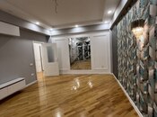 3 otaqlı yeni tikili - Nəsimi m. - 115 m²