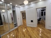 3 otaqlı yeni tikili - Nəsimi m. - 115 m²