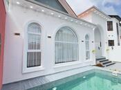 4 otaqlı həyət evi/bağ evi - Buzovna q. - 160 m²