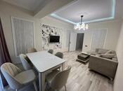 3 otaqlı yeni tikili - 28 May m. - 100 m²