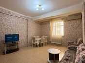 4-комн. новостройка - м. Элмляр Академиясы - 150 м²