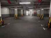 4 otaqlı yeni tikili - Nərimanov r. - 180 m²