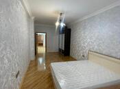 İcarəyə verilir 3 otaqlı yeni tikili 125 m², İnşaatçılar m., photo 4 from 8
