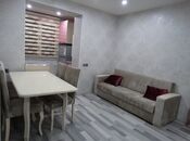2 otaqlı köhnə tikili - Gənclik m. - 50 m²