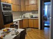 3 otaqlı yeni tikili - Şah İsmayıl Xətai m. - 110 m²