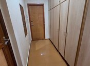 4 otaqlı köhnə tikili - Nəsimi m. - 106 m²