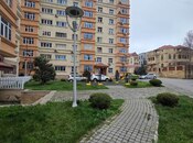 4 otaqlı köhnə tikili - Nəsimi m. - 106 m²